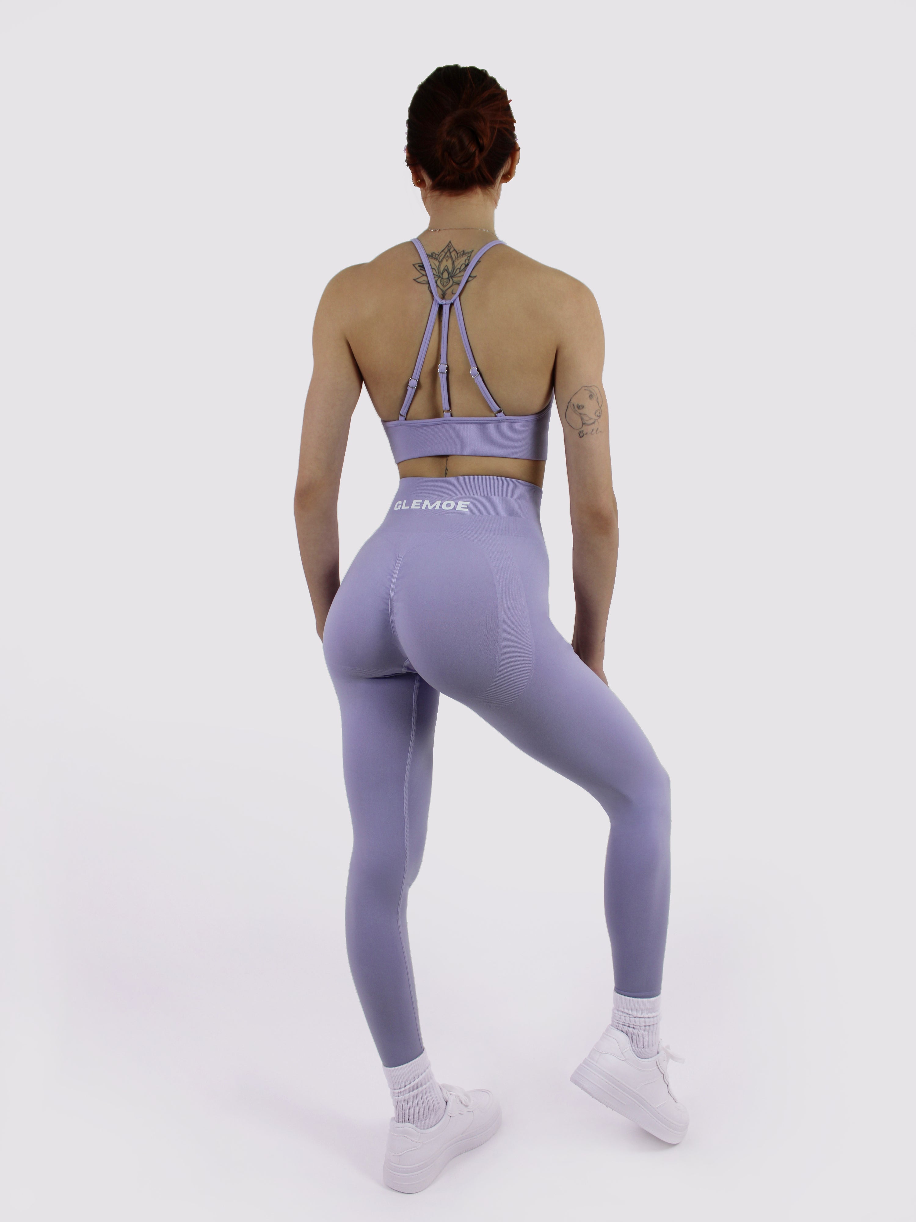 Top Vibe Lilla