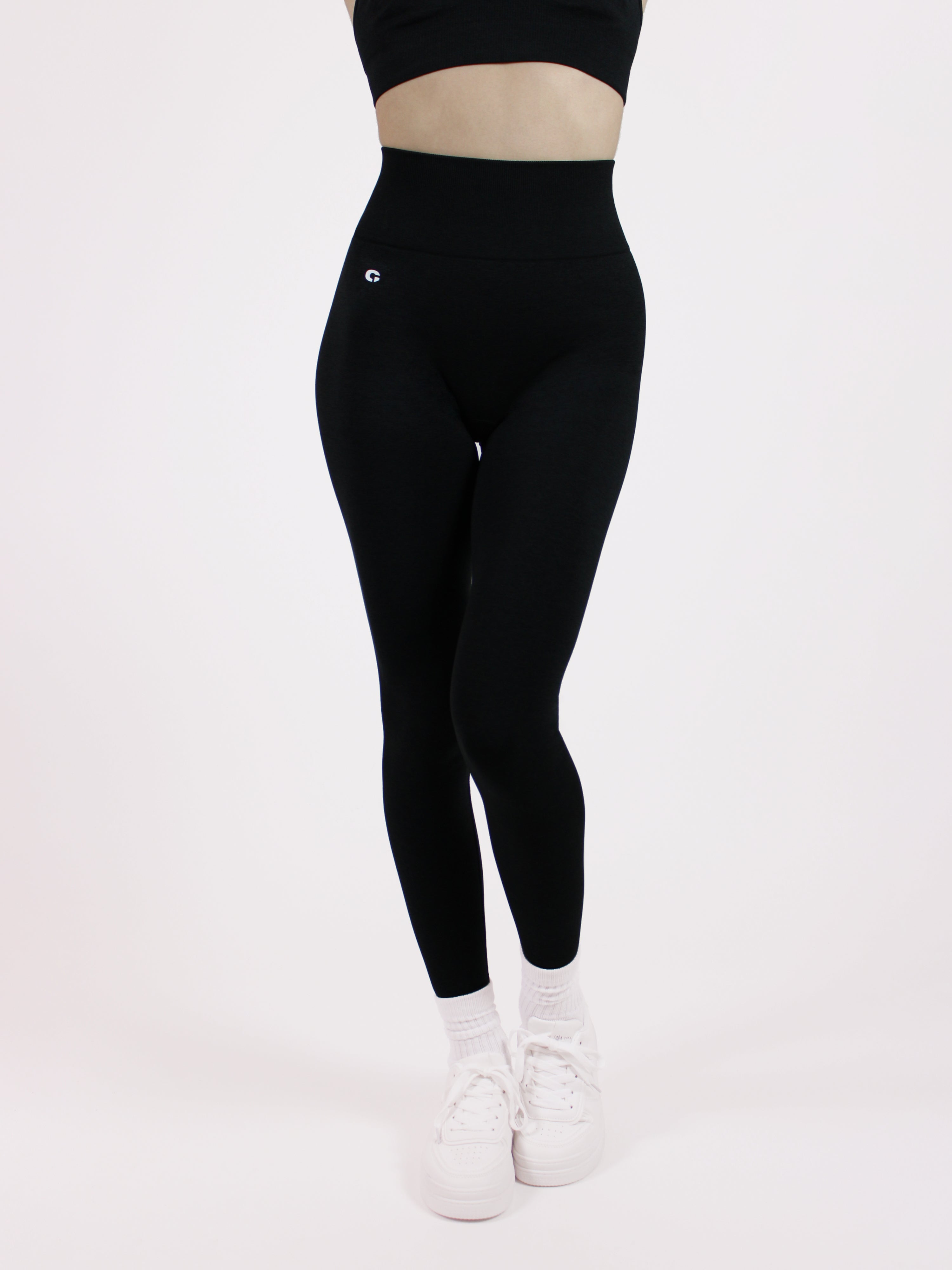 Leggings Vibe Nero