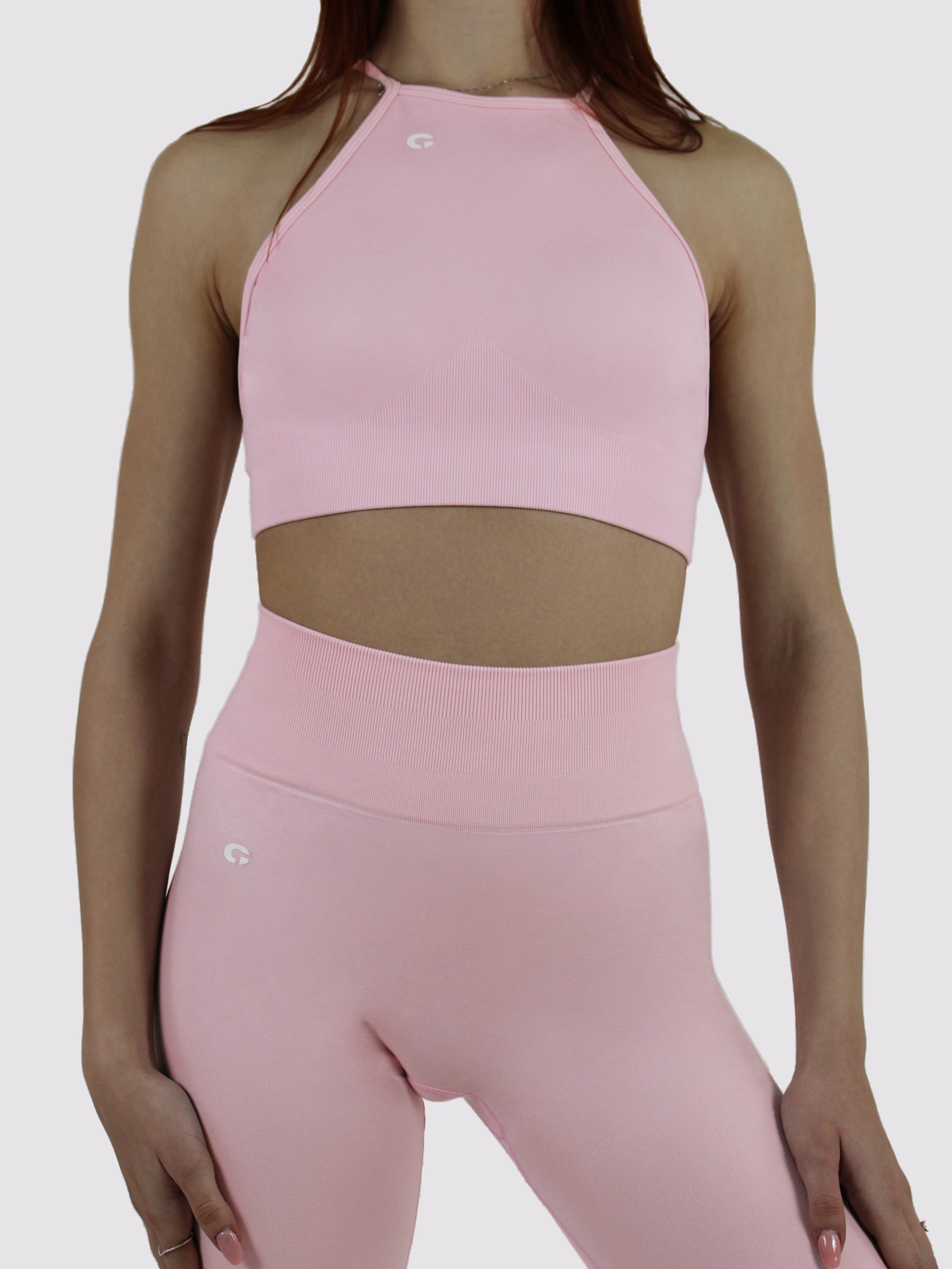 Leggings Vibe Rosa